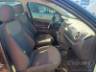 2009 VOLKSWAGEN GOL 