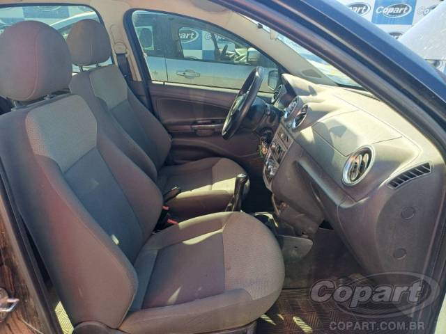 2009 VOLKSWAGEN GOL 
