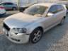 2007 AUDI A3 SPORTBACK 