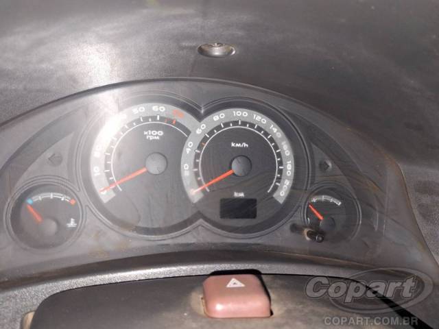 2008 CHEVROLET CELTA 