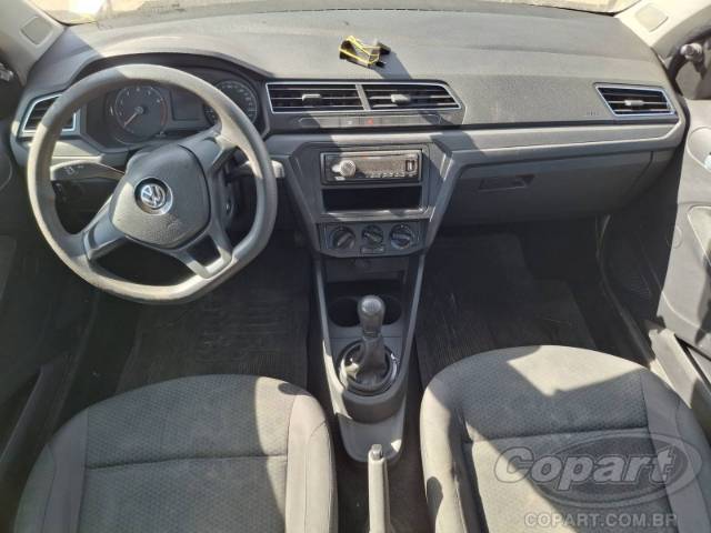 2018 VOLKSWAGEN GOL 