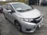 2016 HONDA FIT 