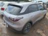 2026 GEELY EX2 