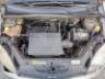 2005 FORD FIESTA SEDAN 