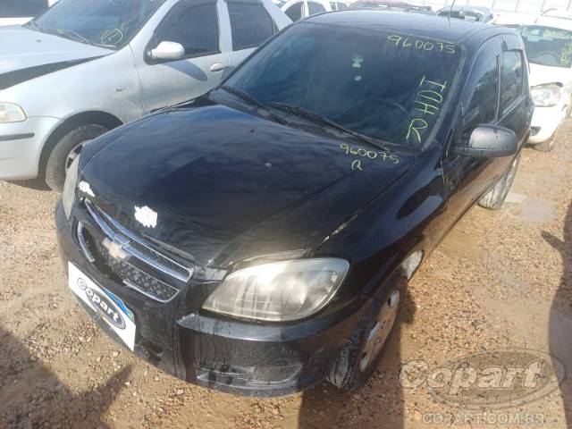 2015 CHEVROLET CELTA 