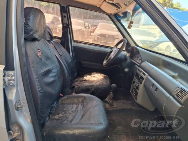 2011 FIAT UNO 