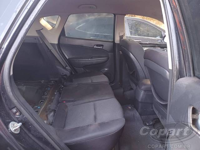 2010 HYUNDAI I30 
