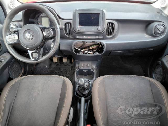 2022 FIAT MOBI 