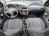 2011 FIAT SIENA 