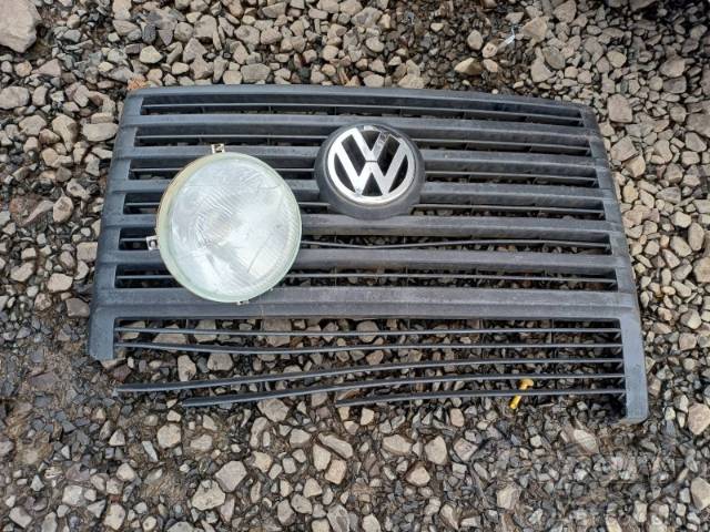 2010 VOLKSWAGEN KOMBI 