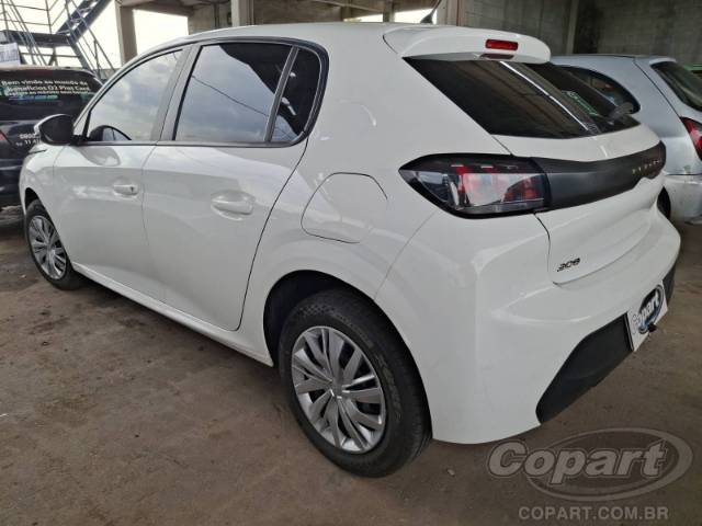 2023 PEUGEOT 208 