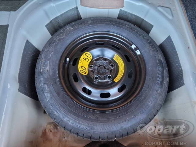 2018 VOLKSWAGEN VIRTUS 