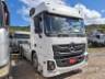 2017 MERCEDES BENZ ACTROS 