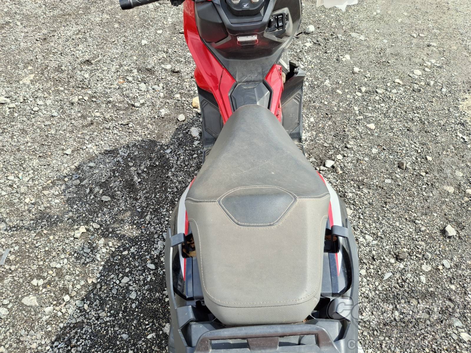Foto 10 de 10: 2022 HONDA ADV