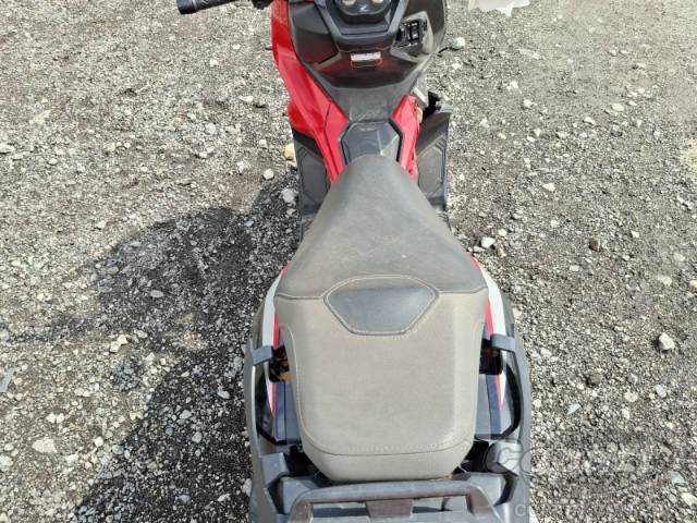 2022 HONDA ADV 