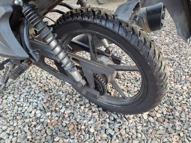 2023 YAMAHA YBR 150 FACTOR 