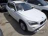 2012 BMW X1 