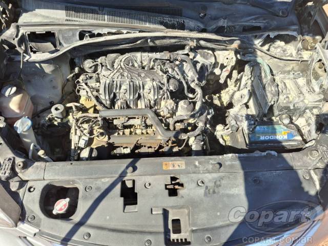 2014 HYUNDAI SANTA FE 