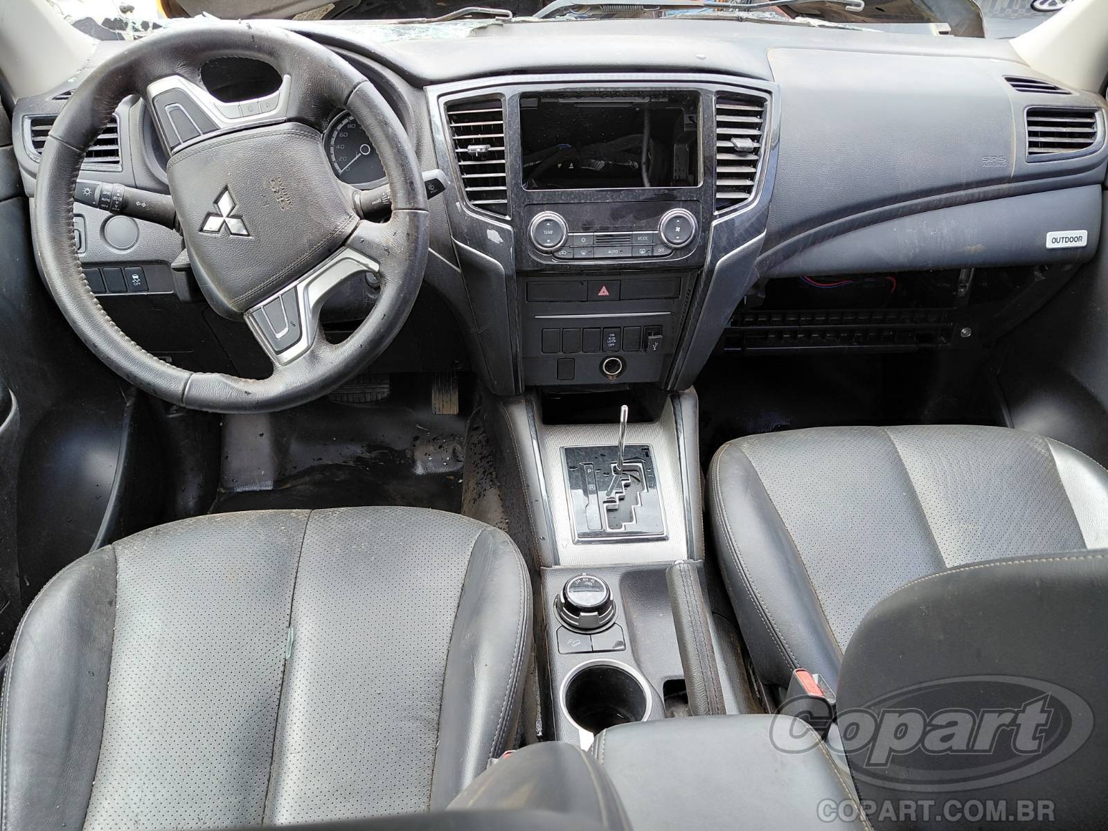Foto 9 de 10: 2025 MITSUBISHI L200 TRITON