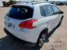 2016 PEUGEOT 2008 