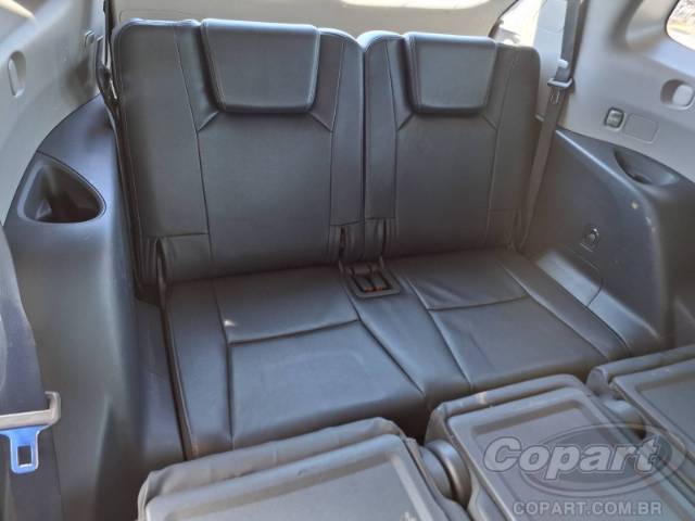 2011 SUBARU TRIBECA 