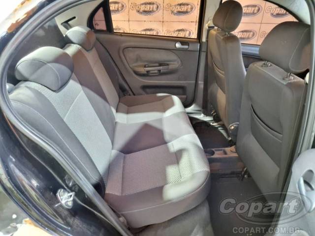 2012 VOLKSWAGEN GOL 