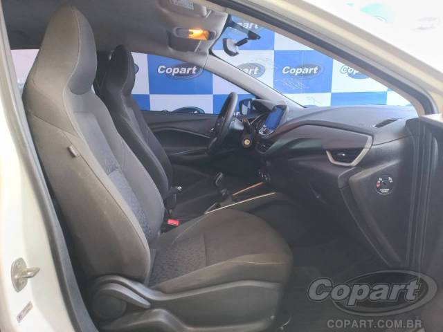 2020 CHEVROLET ONIX 