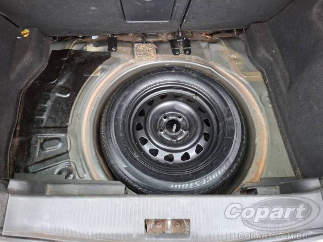 2011 CHEVROLET VECTRA HATCH 