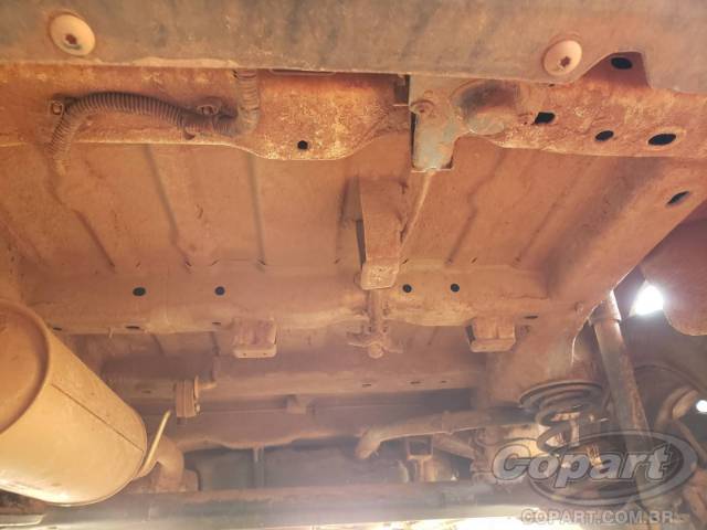 2022 VOLKSWAGEN SAVEIRO 