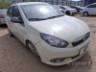 2016 FIAT GRAND SIENA 