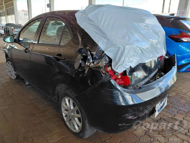2013 JAC J3 
