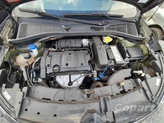 2021 CITROEN C4 CACTUS 