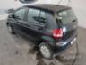 2008 VOLKSWAGEN FOX 