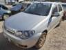 2013 FIAT PALIO 