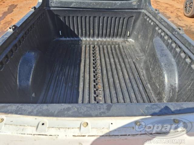 2022 VOLKSWAGEN SAVEIRO 