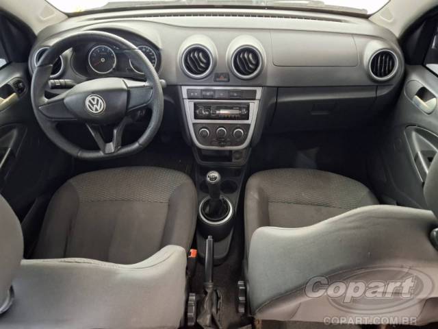 2012 VOLKSWAGEN GOL 
