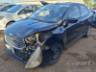 2015 FORD KA SEDAN 