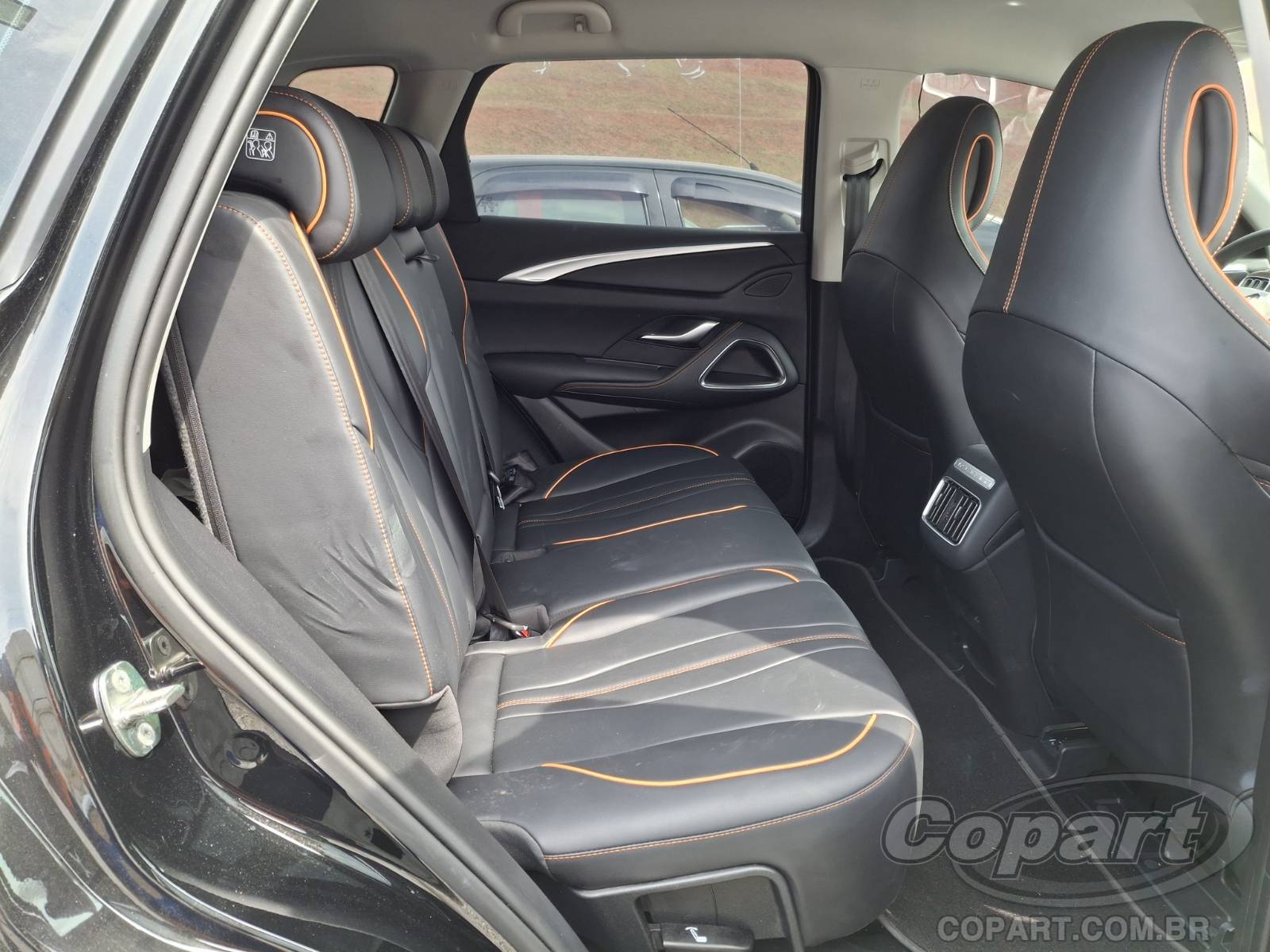 Foto 6 de 15: 2026 BYD SONG PRO