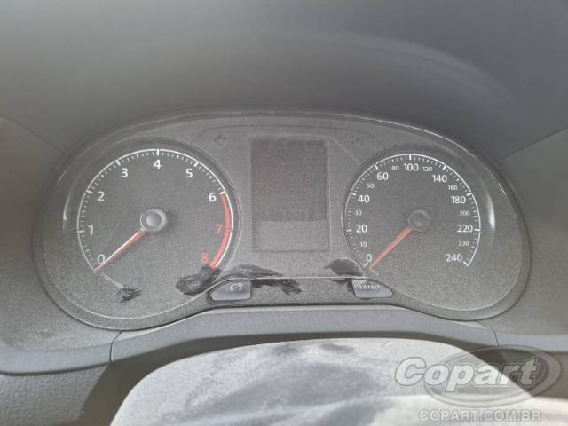 2026 VOLKSWAGEN SAVEIRO 