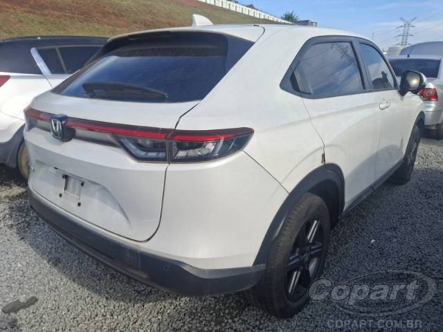 2024 HONDA HR-V 