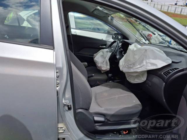 2014 HYUNDAI HB20S 