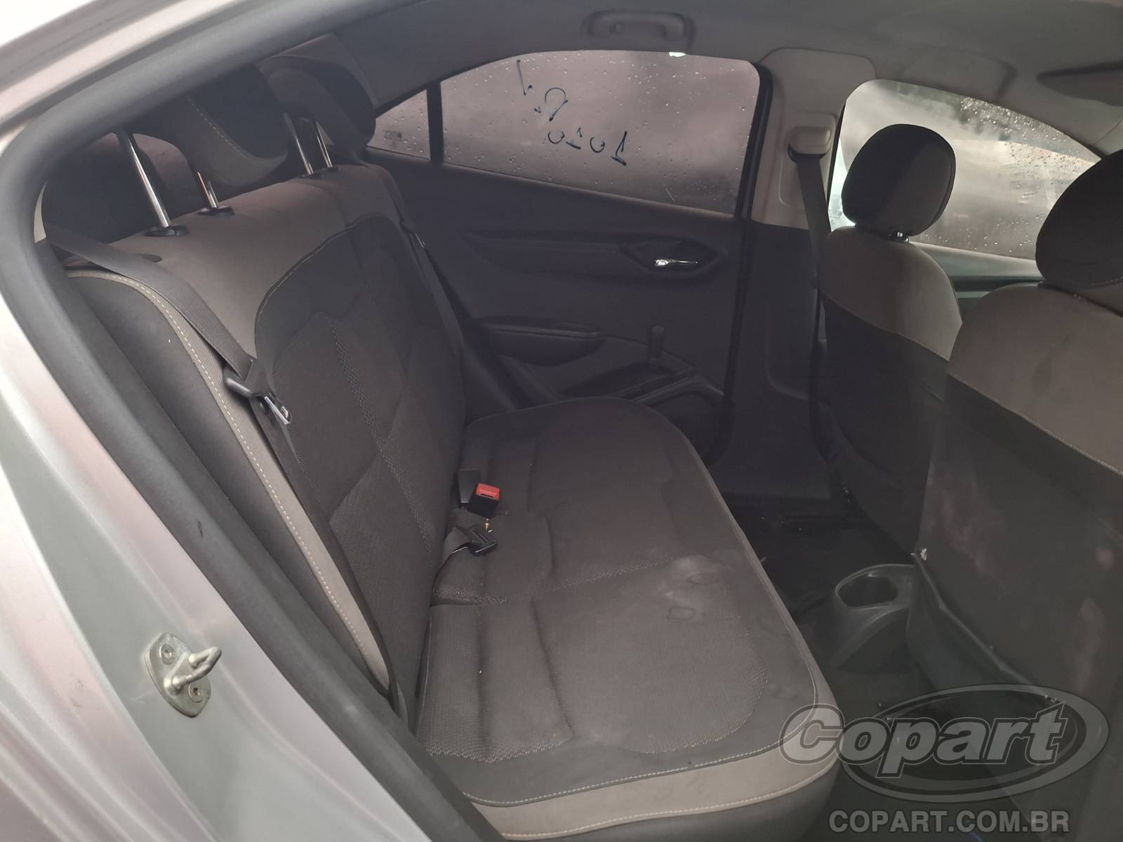 2014 CHEVROLET PRISMA — foto 6 de 10