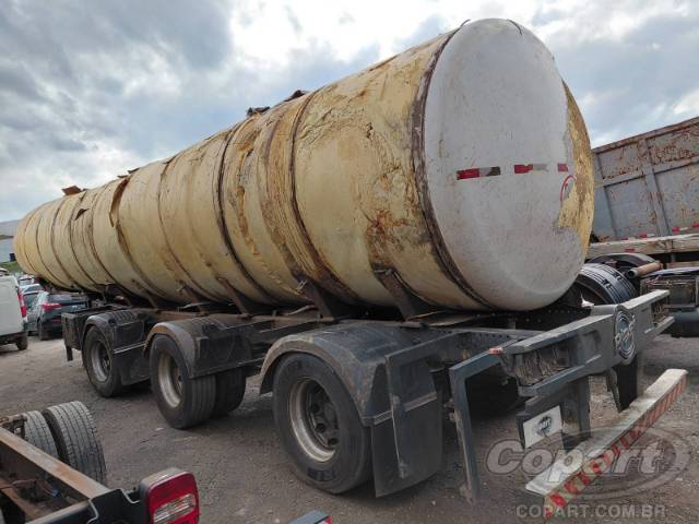 2020 BIASI Semi-Reboque 