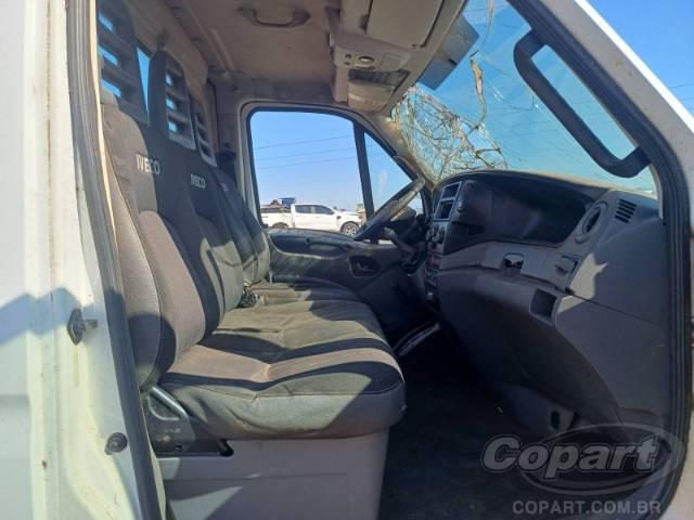 2013 IVECO DAILY CHASSI 