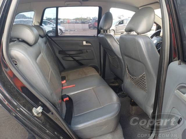 2007 VOLKSWAGEN SPACEFOX 