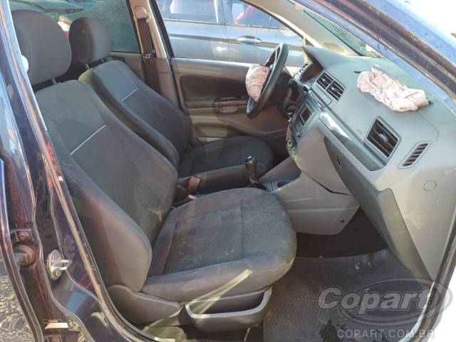 2017 VOLKSWAGEN GOL 