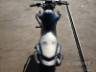 2025 HONDA CB 300F 