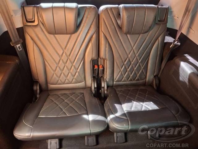 2023 CAOA CHERY TIGGO 8 PRO 