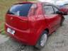 2011 FIAT PUNTO 