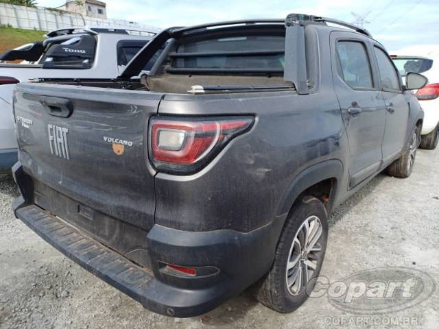 2021 FIAT STRADA CD 